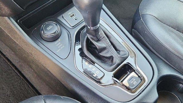 2019 Jeep Cherokee High Altitude