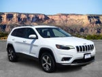 2019 Cherokee Thumbnail 1