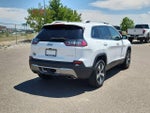2019 Cherokee Thumbnail 3