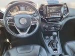 2019 Cherokee Thumbnail 11