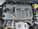 2019 Cherokee Thumbnail 24