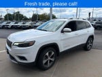 2019 Cherokee Thumbnail 1