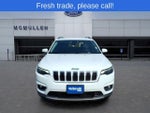 2019 Cherokee Thumbnail 2