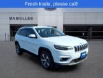 2019 Cherokee Thumbnail 3