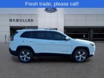 2019 Cherokee Thumbnail 4