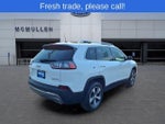 2019 Cherokee Thumbnail 5