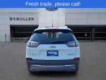 2019 Cherokee Thumbnail 6