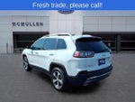 2019 Cherokee Thumbnail 7
