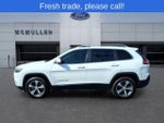 2019 Cherokee Thumbnail 8