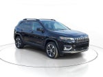 2022 Cherokee Thumbnail 2