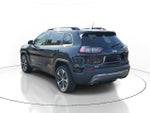 2022 Cherokee Thumbnail 4