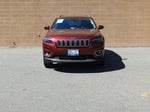 2019 Cherokee Thumbnail 2