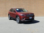 2019 Cherokee Thumbnail 3