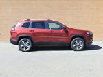 2019 Cherokee Thumbnail 4