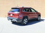 2019 Cherokee Thumbnail 5