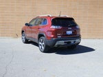 2019 Cherokee Thumbnail 7