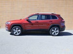 2019 Cherokee Thumbnail 8