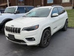2019 Cherokee Thumbnail 2