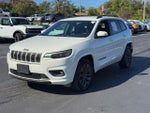 2019 Cherokee Thumbnail 8