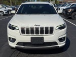 2019 Cherokee Thumbnail 9