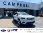 2020 Cherokee Thumbnail 1