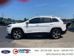 2020 Cherokee Thumbnail 6