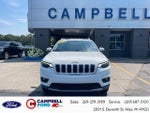 2020 Cherokee Thumbnail 8