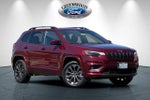 2020 Cherokee Thumbnail 2