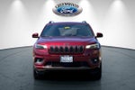 2020 Cherokee Thumbnail 9