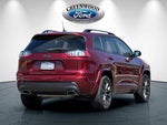 2020 Cherokee Thumbnail 4