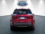 2020 Cherokee Thumbnail 5