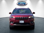 2020 Cherokee Thumbnail 9