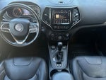 2020 Cherokee Thumbnail 14