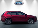 2020 Cherokee Thumbnail 3