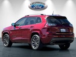 2020 Cherokee Thumbnail 6