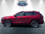 2020 Cherokee Thumbnail 7