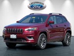 2020 Cherokee Thumbnail 8