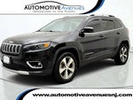 2021 Cherokee Thumbnail 1