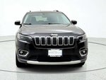 2021 Cherokee Thumbnail 2
