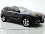 2021 Cherokee Thumbnail 3