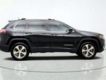2021 Cherokee Thumbnail 4
