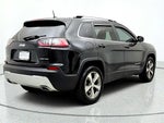 2021 Cherokee Thumbnail 5