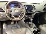 2021 Cherokee Thumbnail 12