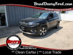 2019 Cherokee Thumbnail 1