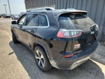 2019 Cherokee Thumbnail 13