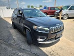 2019 Cherokee Thumbnail 15