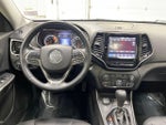 2019 Cherokee Thumbnail 24