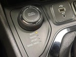 2019 Cherokee Thumbnail 36