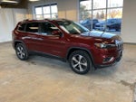 2019 Cherokee Thumbnail 1