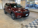 2019 Cherokee Thumbnail 2